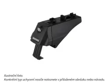 Montážní kit střešního nosiče DLKIT08G