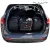 Sada 4 brašen pro Kia Cee'd 12-18 Sada 4 brašen pro Kia Cee'd 12-18