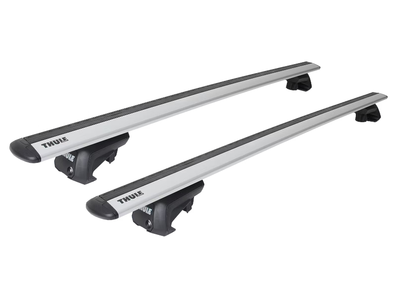 Strešný nosič Audi A4 94-08 WingBar EVO, Thule