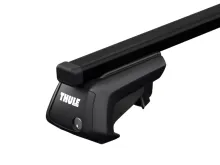 Strešný nosič Ford Mondeo kombi IV 07-15 SmartRack, Thule (4)