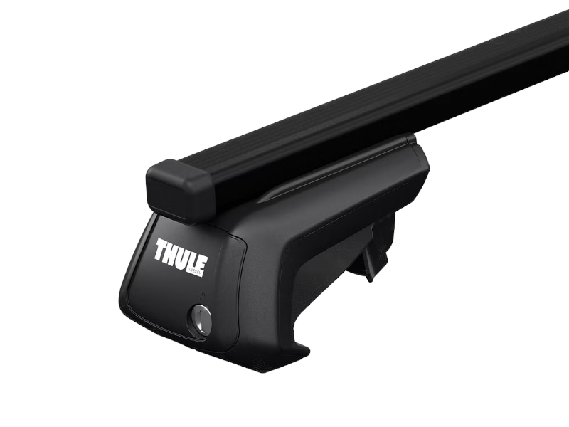 Strešný nosič Chrysler 300 C 04-10 SmartRack, Thule