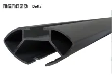 Strešný nosič Audi A3 Limousine 05/13- sedan 4-dv., Typ 8VS, 8VM, Menabo Delta (4)