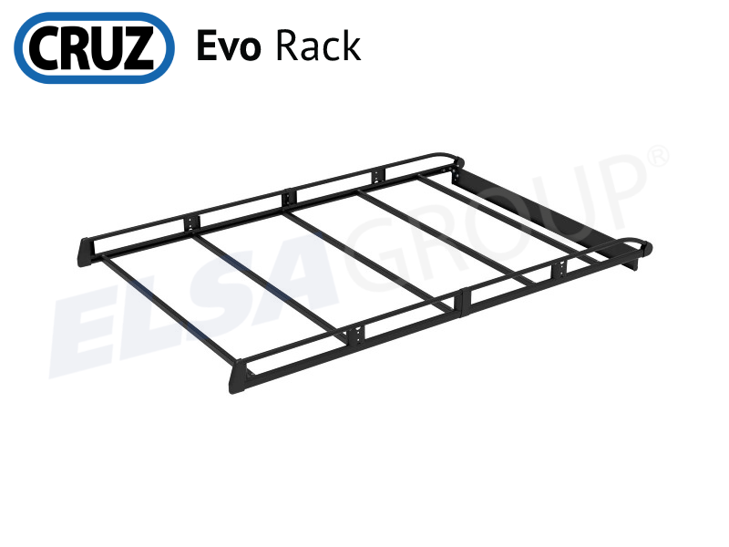 Strešný kôš  - modul, Cruz Evo E13-126