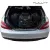 Sada 4 brašen pro Mercedes Benz CLS Shooting Brake 12-17 Sada 4 brašen pro Mercedes Benz CLS Shooting Brake 12-17