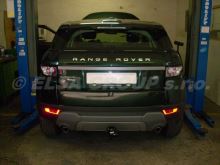 Tažné zařízení Range Rover Evoque 3