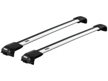 Strešný nosič VW Passat B5/B5.5 97-05 WingBar Edge, Thule (2)