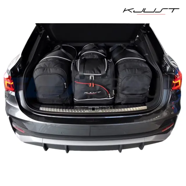 Sada 4 brašen pro Audi Q3 Sportback 19