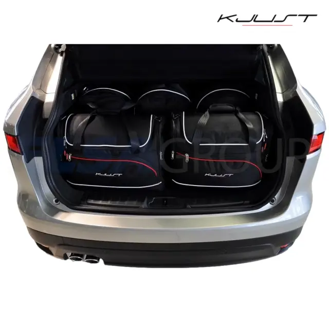 Sada 5 brašen pro Jaguar F-Pace 15