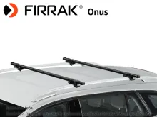 Střešní nosič VW Passat Variant 02-11, FIRRAK Střešní nosič VW Passat Variant 02-11, FIRRAK