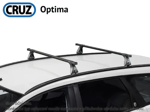 Strešný nosič Alfa Romeo GTV 3dv