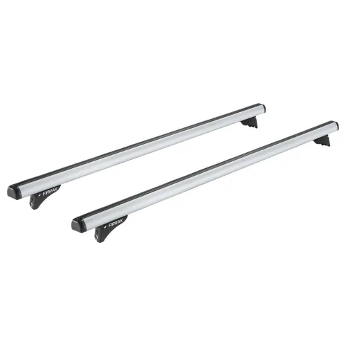 Sada příčníků Onus ALU X118 (2ks), FIRRAK