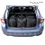 Sada 4 brašen pro Subaru Impreza 17- Sada 4 brašen pro Subaru Impreza 17-