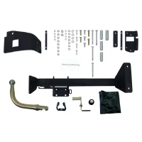 Ťažné zariadenie Alfa Romeo GT 2003-2010 , bajonet, GDW