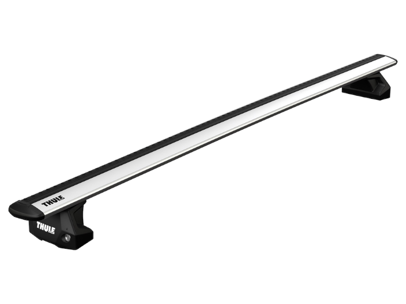 Strešný nosič Fiat Stilo 01-07 WingBar EVO, Thule