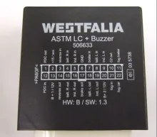 ND Modul Westfalia 506633