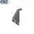 Sada 4 podpier Nissan Navara/Pick-Up (97->05) double cab / NP300 (08->15)