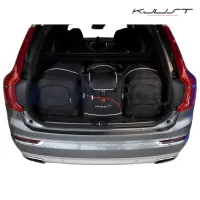 Sada 4 brašen pro Volvo XC90 14- Sada 4 brašen pro Volvo XC90 14-