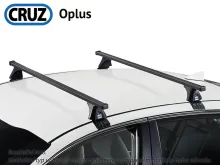 Strešný nosič Toyota Prius 5dv. (XW20) Strešný nosič Toyota Prius 5dv. (XW20)