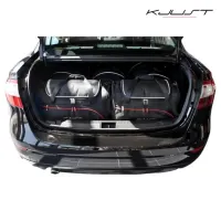Sada 5 brašen pro Renault Fluence sedan 09-16 Sada 5 brašen pro Renault Fluence sedan 09-16