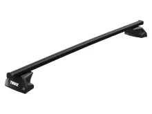 Strešný nosič Mitsubishi Eclipse Cross 17- SquareBar, Thule (4)