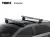 Strešný nosič Mercedes EQE 22- SlideBar, Thule Strešný nosič Mercedes EQE 22- SlideBar, Thule