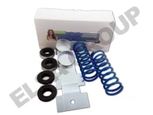 Pomocné pružiny Citroen Jumper, Fiat Ducato, Peugeot Boxer