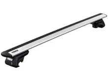 Strešný nosič Ford Mondeo kombi IV 07-15 WingBar EVO, Thule (1)