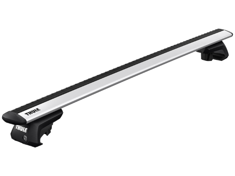 Strešný nosič BMW 5 kombi 96-10 WingBar EVO, Thule