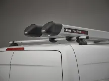 Střešní box na trubky 3m, Rhino PorteTube Pro (3)