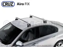 Střešní nosič Mercedes EQE 22-, CRUZ Airo FIX Střešní nosič Mercedes EQE 22-, CRUZ Airo FIX
