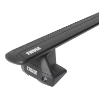 Strešný nosič Toyota Prius 09- WingBar EVO, Thule (4)