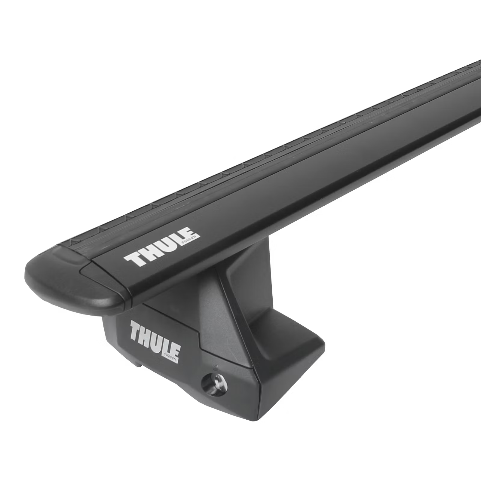 Strešný nosič Isuzu D-Max III 19- WingBar EVO, Thule