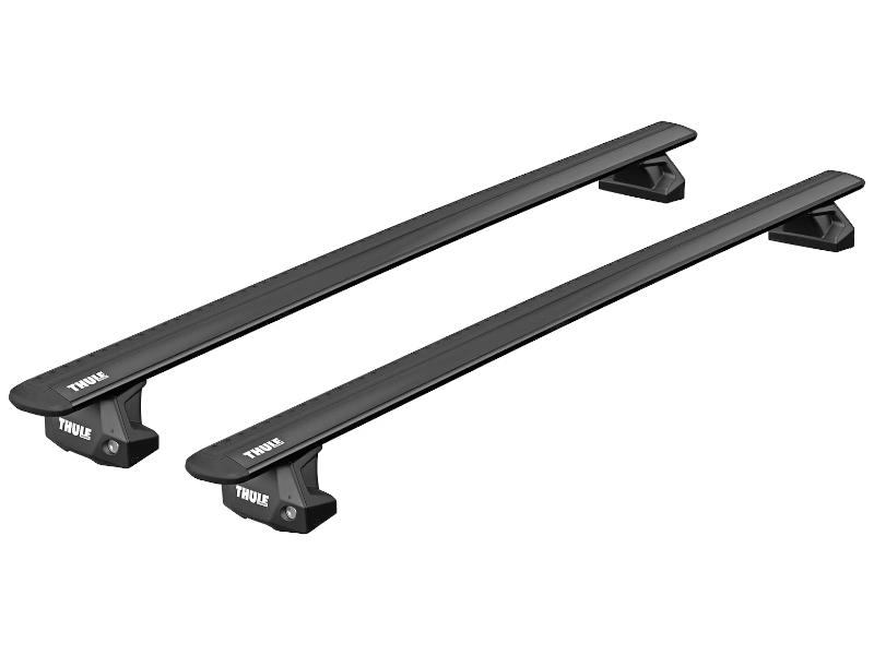 Strešný nosič Citroen C5 X 21- WingBar EVO, Thule