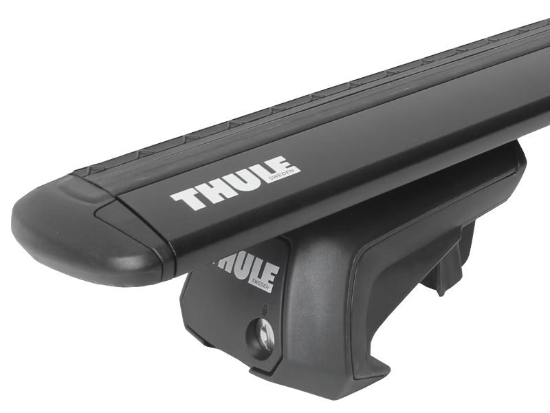 Strešný nosič Chrysler Aspen 06- WingBar EVO, Thule