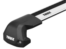 Strešný nosič BMW 4 Gran Coupe 14-21 WingBar Edge, Thule (4)