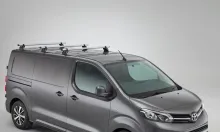 Strešný nosič Citroen Berlingo/Peugeot Partner 08-18, Rhino KammBar Pro (7)