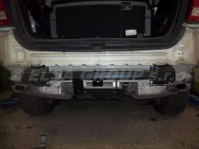 Tažné zařízení MB GL 2 (6)