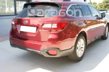Tažné zařízení SUBARU Outback 15-20, vertikální (1)