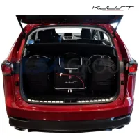 Sada 4 brašen pro Lexus NX 14-21 Sada 4 brašen pro Lexus NX 14-21