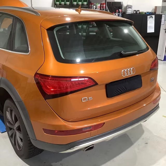 Ťažné zariadenie Audi Q5 2008-2016 , vertikálny, Bosal-Oris