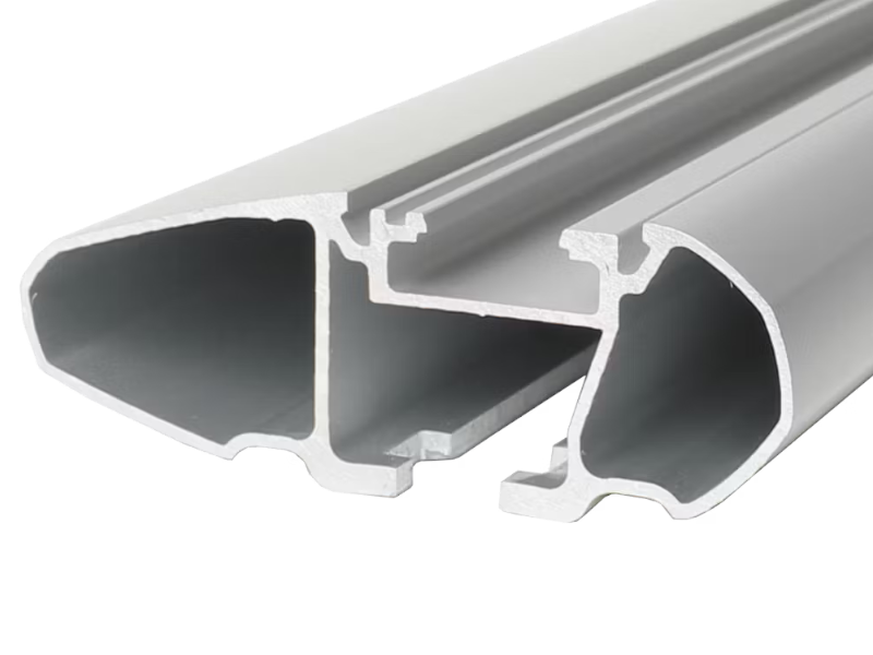 Strešný nosič Audi Q5 08-16 WingBar EVO, Thule