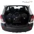 Sada 4 brašen pro Opel Antara 06-10 Sada 4 brašen pro Opel Antara 06-10