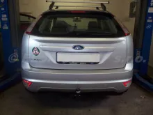 Tažné zařízení Ford Focus HB 3 (5)