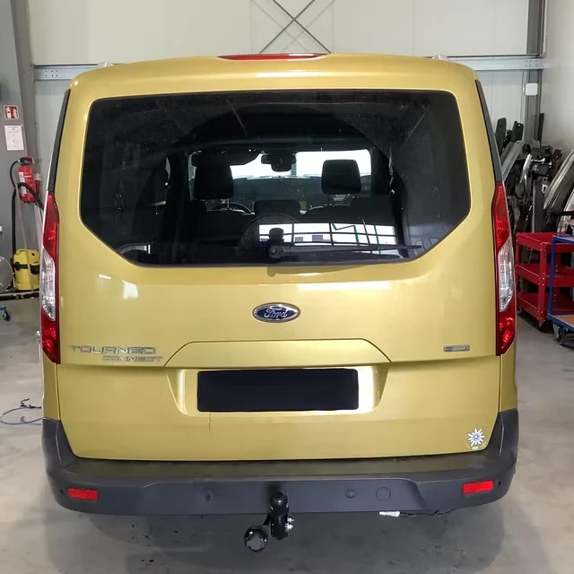 Ťažné zariadenie Ford Transit/Tourneo Connect 2013-2018 , pevné 2 sk., Bosal-Oris