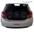 Sada 3 brašen pro Peugeot 208 HB 12-15 Sada 3 brašen pro Peugeot 208 HB 12-15