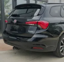 Ťažné zariadenie Fiat Tipo kombi 2016-, bajonet, Aragon (1)