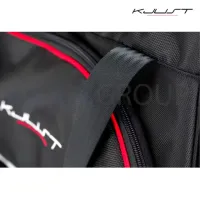 Sportovní brašna do kufru, 58L (2)