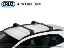 Strešný nosič Audi Q5 08-17, CRUZ Airo Fuse Dark