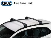 Strešný nosič Ford Mondeo Wagon 14-, CRUZ Airo Fuse Dark