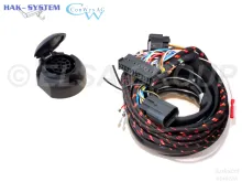 Elektroinštalácia Opel Antara / Chevrolet Captiva 13pin Elektroinštalácia Opel Antara / Chevrolet Captiva 13pin